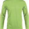 Lime Kariban MEN’S LONG SLEEVE CREW NECK T-SHIRT Pólók/T-Shirt