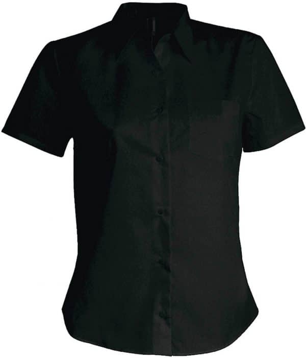 Zinc Kariban JUDITH - LADIES' SHORT-SLEEVED SHIRT Formaruhák