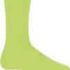 Lime Kariban COTTON CITY SOCKS Nadrágok és Alsóruházat