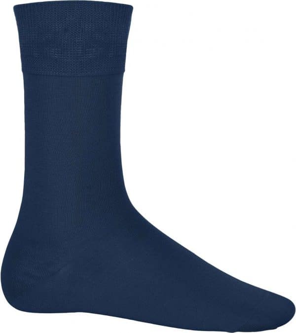 Navy Kariban COTTON CITY SOCKS Nadrágok és Alsóruházat