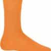 Orange Kariban COTTON CITY SOCKS Nadrágok és Alsóruházat