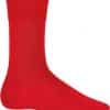 Red Kariban COTTON CITY SOCKS Nadrágok és Alsóruházat