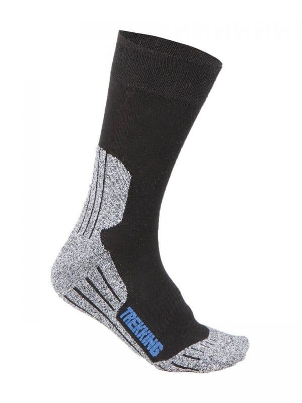 Black/Grey Proact TECHNICAL TREKKING SOCKS Sport