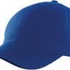 Royal Blue/Black K-UP SPORTS CAP Sapkák