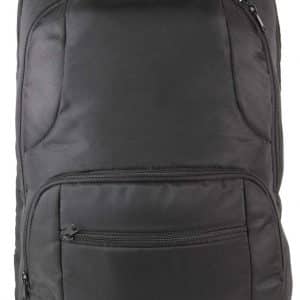 Black/Black Kimood BUSINESS LAPTOP BACKPACK Táskák és Kiegészítők