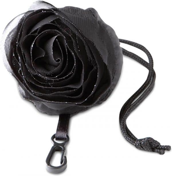Black Kimood ROSE SHOPPER BAG Táskák és Kiegészítők