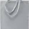 Cool Grey Kimood BASIC SHOPPER BAG Táskák és Kiegészítők