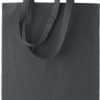 Dark Grey Kimood BASIC SHOPPER BAG Táskák és Kiegészítők