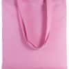 Dark Pink Kimood BASIC SHOPPER BAG Táskák és Kiegészítők