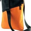 Orange Kimood TABLET/DOCUMENT SHOULDER BAG Táskák és Kiegészítők