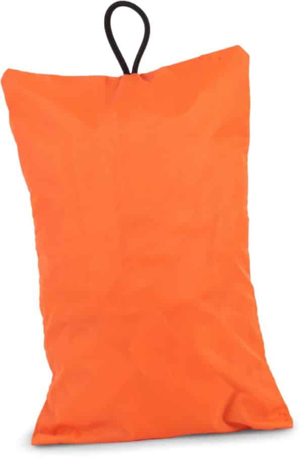 Fluorescent Orange Kimood BACKPACK RAIN COVER - MEDIUM 30/50L Táskák és Kiegészítők