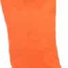 Fluorescent Orange Kimood BACKPACK RAIN COVER - LARGE 50/80L Táskák és Kiegészítők