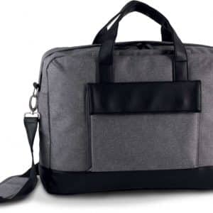 Kimood BUSINESS LAPTOP BAG Táskák és Kiegészítők