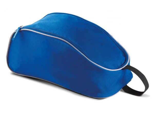 Royal Blue/Light Grey Kimood SHOE BAG Táskák és Kiegészítők