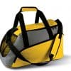 Yellow/Slate Grey Kimood SPORTS BAG Táskák és Kiegészítők