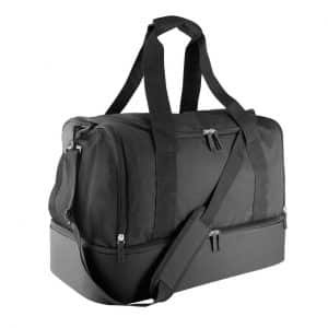 Black/Red Kimood TEAM SPORTS BAG Táskák és Kiegészítők