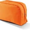 Orange Kimood TOILETRY BAG Táskák és Kiegészítők