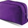 Purple Kimood TOILETRY BAG Táskák és Kiegészítők