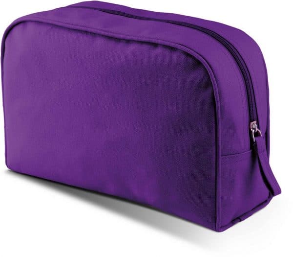 Purple Kimood TOILETRY BAG Táskák és Kiegészítők