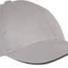 Light Grey/Dark Grey K-UP ORLANDO - 6 PANEL CAP Sapkák