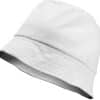 White/White K-UP BUCKET HAT Sapkák