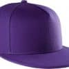 Purple K-UP SNAPBACK CAP - 5 PANELS Sapkák