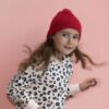 K-UP KNITTED KIDS' BEANIE Gyermek ruházat
