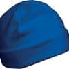 Royal Blue K-UP FLEECE HAT Sapkák