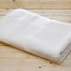 White Olima OLIMA BASIC TOWEL Törölközõk