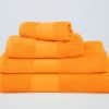 Tennessee Orange Olima OLIMA CLASSIC TOWEL Törölközõk
