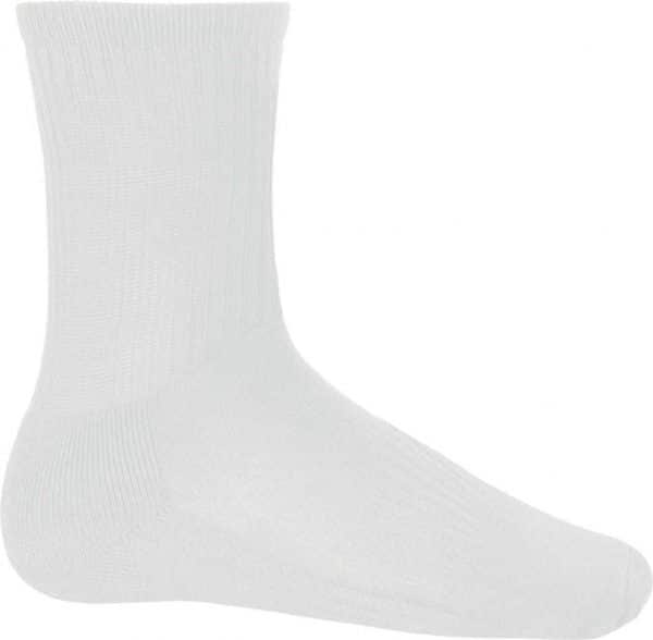 White Proact SPORTS SOCKS Nadrágok és Alsóruházat