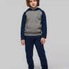 Proact KID'S MULTISPORT JOGGING PANTS WITH POCKETS Gyermek ruházat