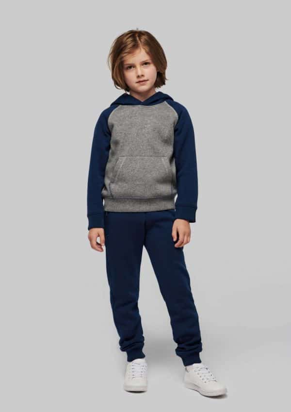 Proact KID'S MULTISPORT JOGGING PANTS WITH POCKETS Gyermek ruházat