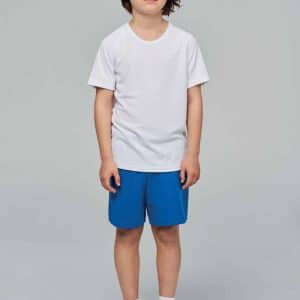 Proact KIDS' JERSEY SPORTS SHORTS Gyermek ruházat