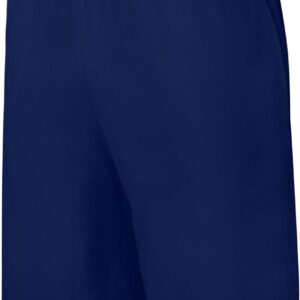 Navy Proact KIDS' JERSEY SPORTS SHORTS Gyermek ruházat