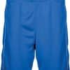 Sporty Royal Blue Proact MEN'S BASKETBALL SHORTS Sport