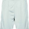 White Proact MEN'S BASKETBALL SHORTS Sport