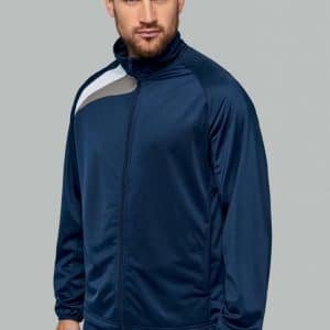 Proact UNISEX TRACKSUIT TOP Sport