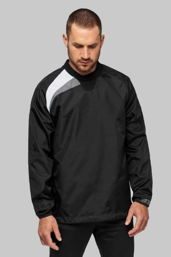 Proact ADULTS' RAIN SWEATSHIRT Sport