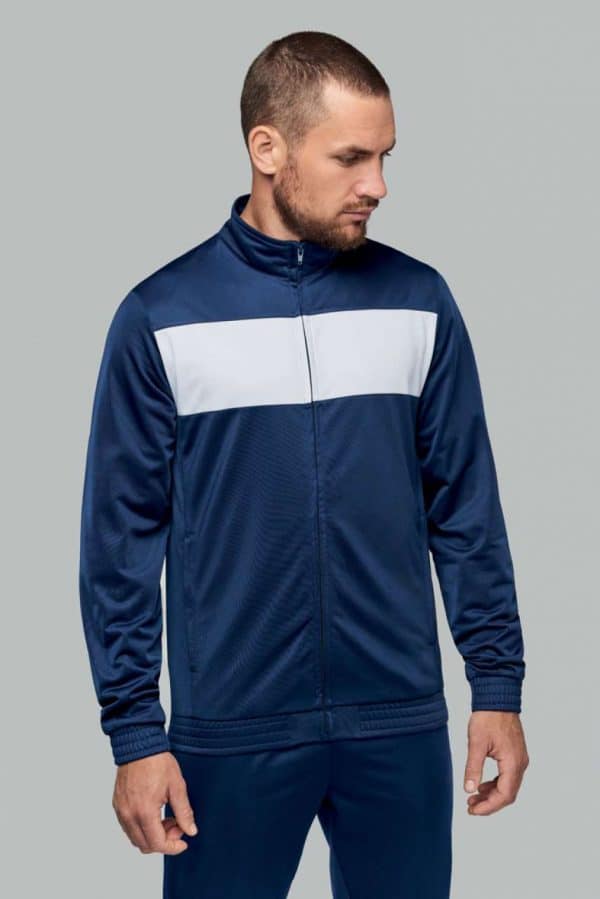 Proact ADULT TRACKSUIT TOP Sport