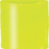 Fluorescent Yellow Proact ELASTIC ARMBAND WITH LABEL HOLDER Sport