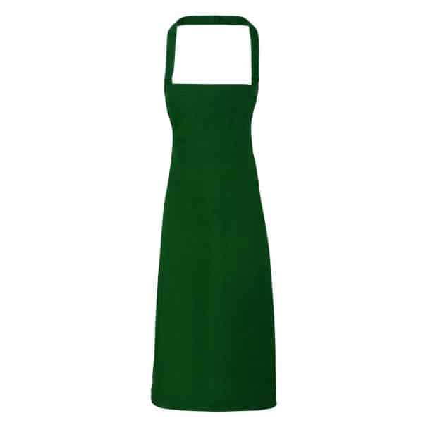 Bottle Premier 100 COTTON BIB APRON Formaruhák