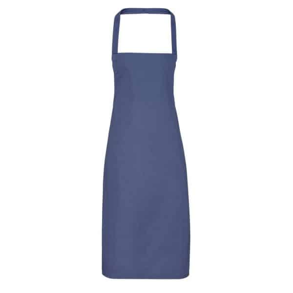 Steel Premier 100 COTTON BIB APRON Formaruhák