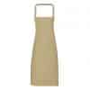 Khaki Premier 100 COTTON BIB APRON Formaruhák