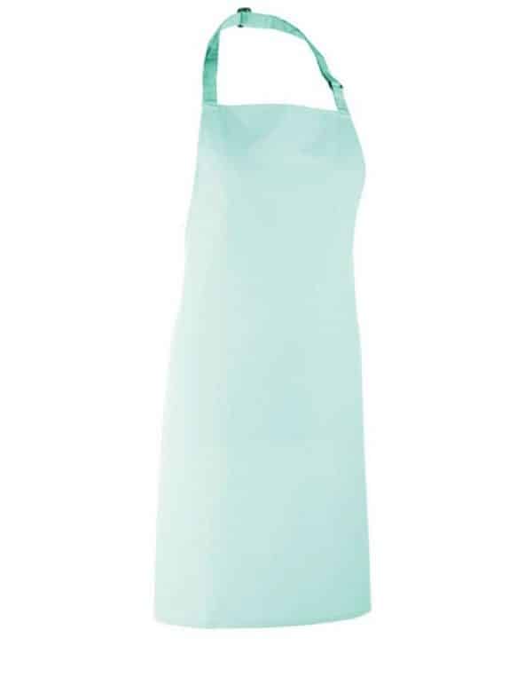 Aqua Premier 'COLOURS COLLECTION’ BIB APRON Formaruhák