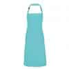 Duck Egg Blue Premier 'COLOURS COLLECTION’ BIB APRON Formaruhák