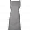 Grey Denim Premier 'COLOURS COLLECTION’ BIB APRON Formaruhák