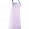 Lavender Premier 'COLOURS COLLECTION’ BIB APRON Formaruhák