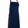 Indigo Denim Premier 'COLOURS COLLECTION’ BIB APRON Formaruhák