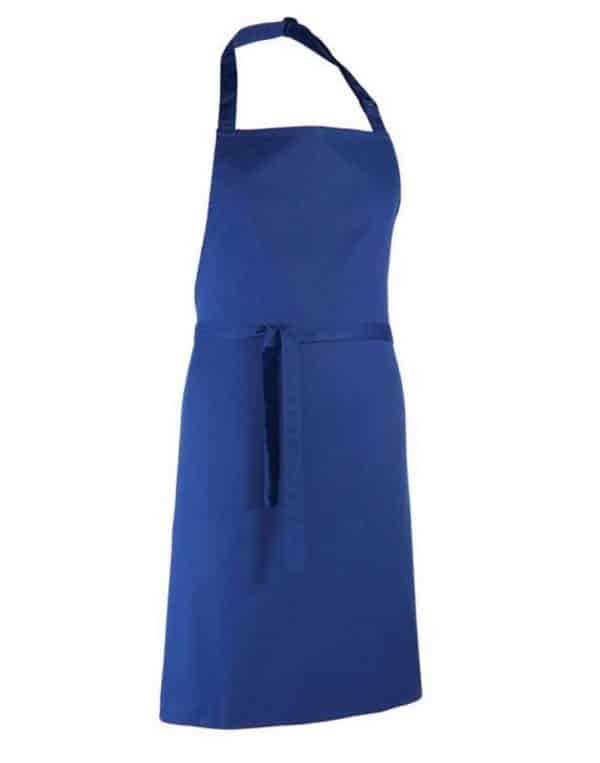 Royal Premier 'COLOURS COLLECTION’ BIB APRON Formaruhák